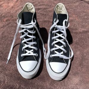 Chuck Taylor All Star Lift Platform Canvas